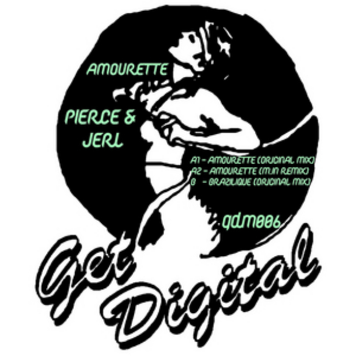 PIERCE/JERL - Amourette