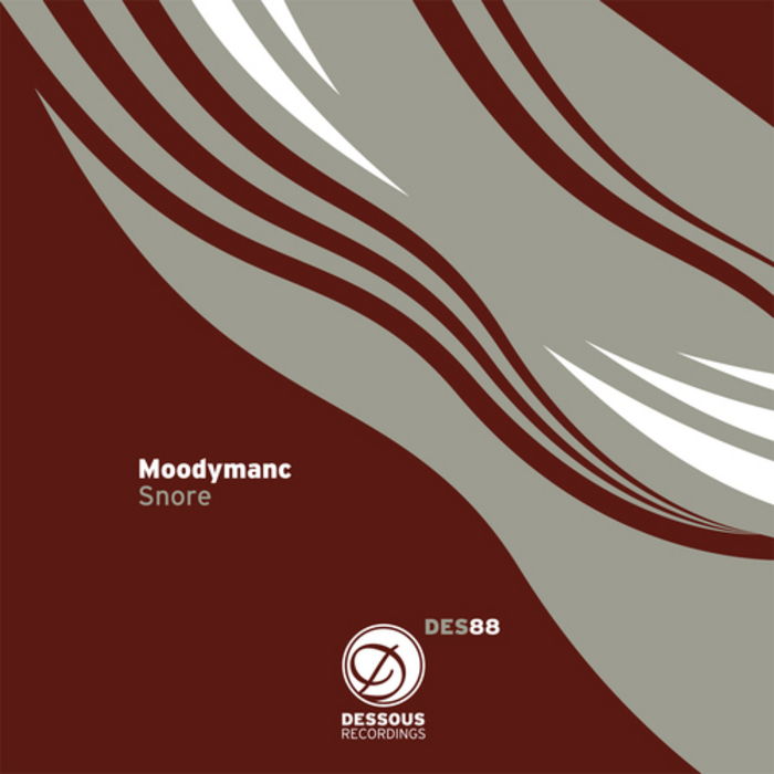 MOODYMANC - Snore