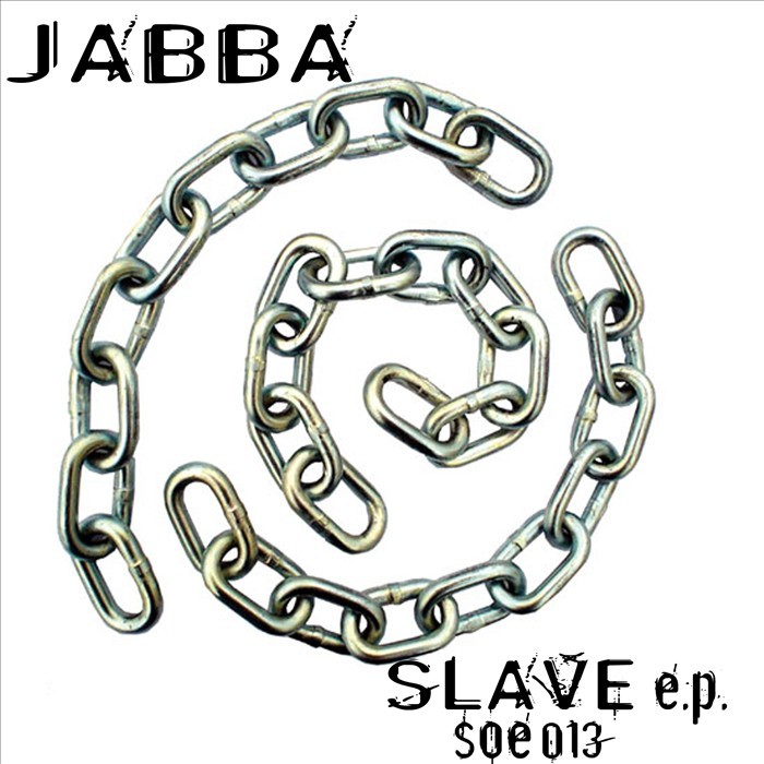 JABBA - Slave
