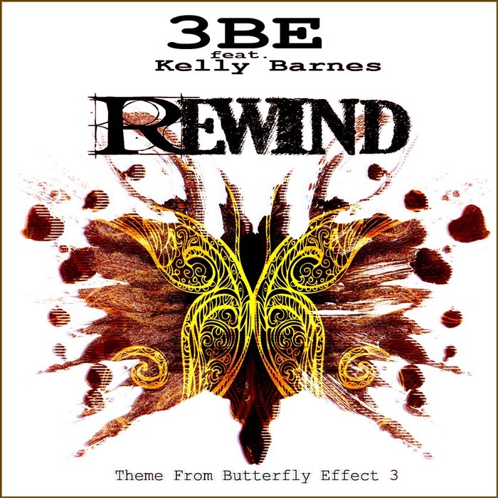 3BE feat KELLY BARNES - Rewind Part 2