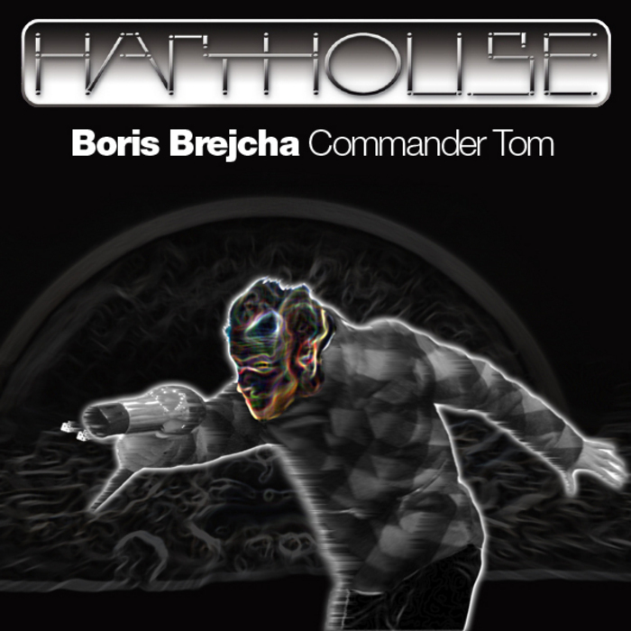 BREJCHA, Boris - Commander Tom