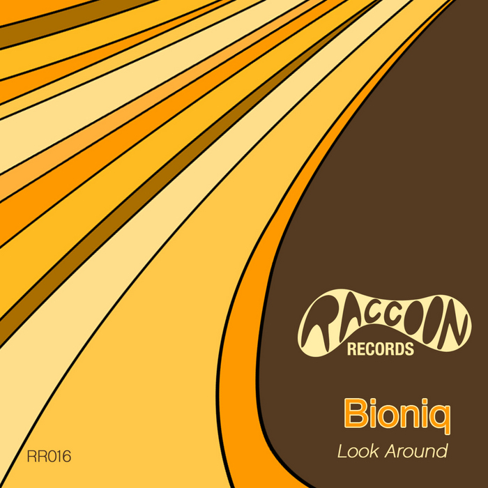 Look Around by Bioniq on MP3, WAV, FLAC, AIFF & ALAC at Juno Download