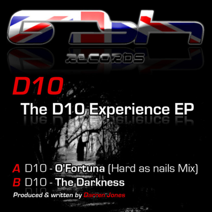D10 - O Fortuna
