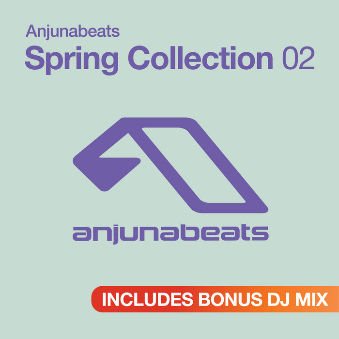 VARIOUS - Anjunabeats Spring Collection 02