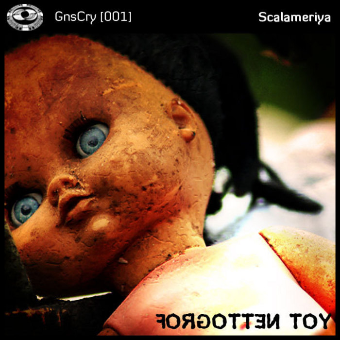 SCALAMERIYA - Forgotten Toy