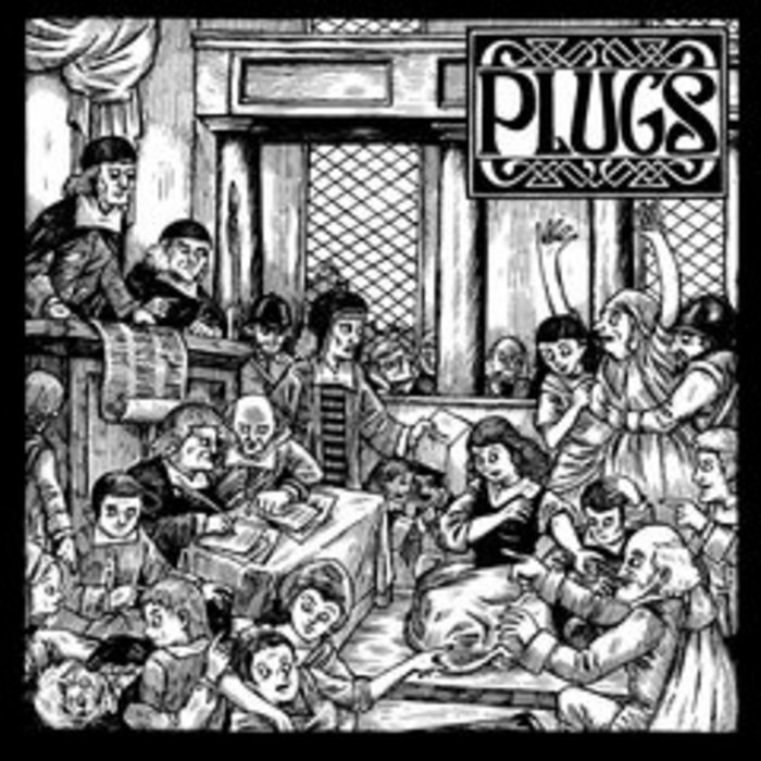 PLUGS - All Them Witches