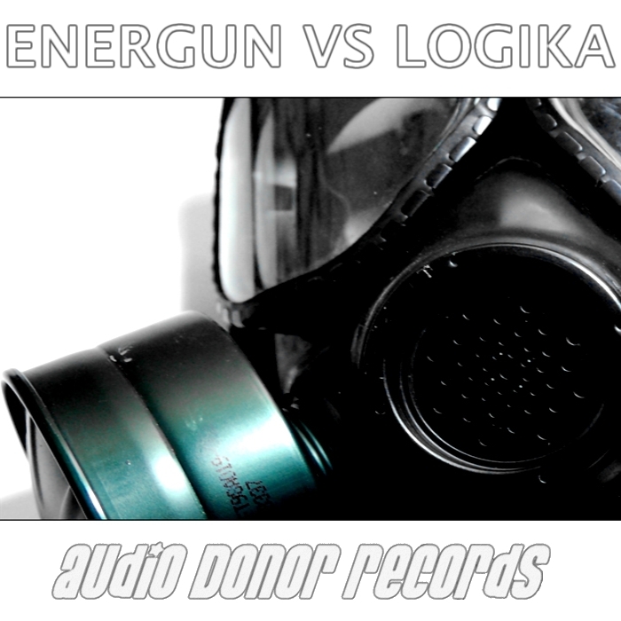 ENERGUN vs LOGIKA - Deep Breath