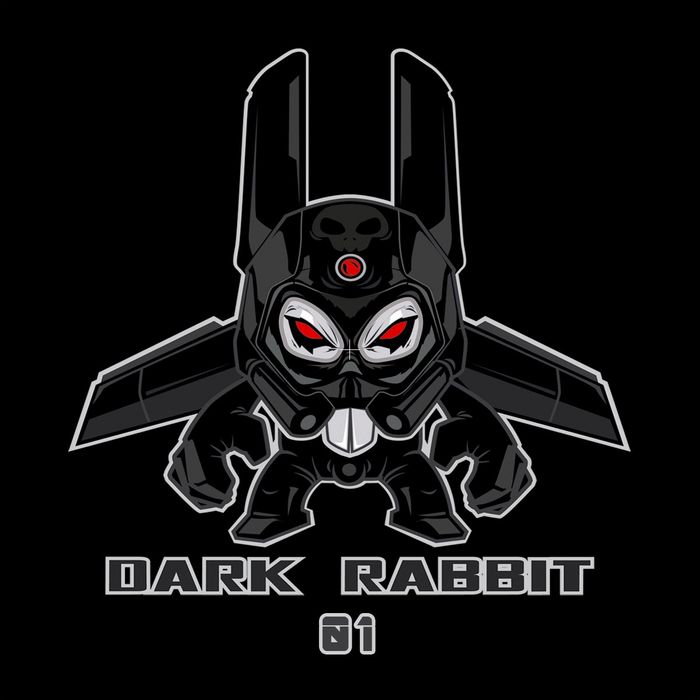 VARIOUS - Dark Rabbit Compilation 01