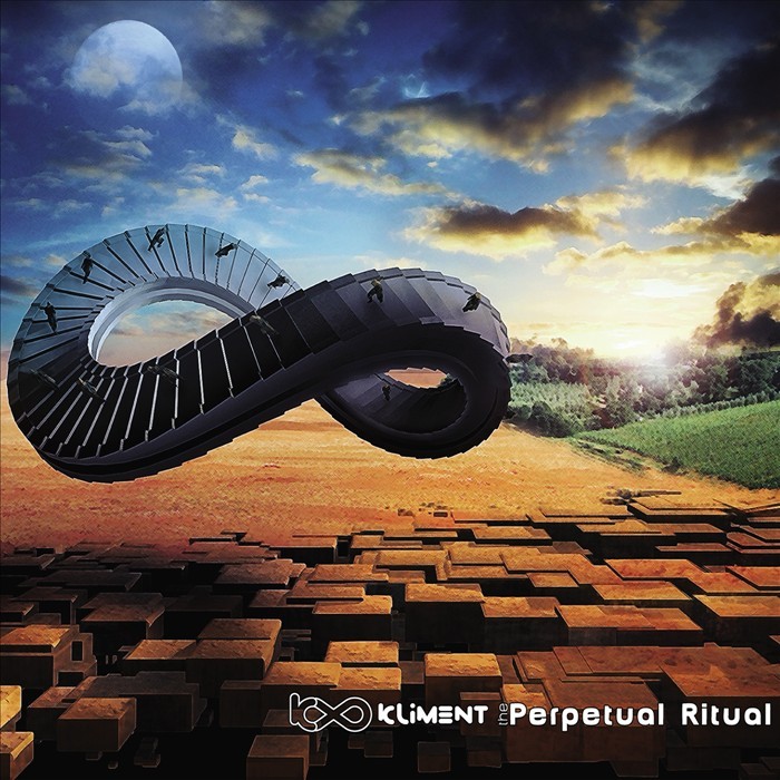 KLIMENT - The Perpetual Ritual