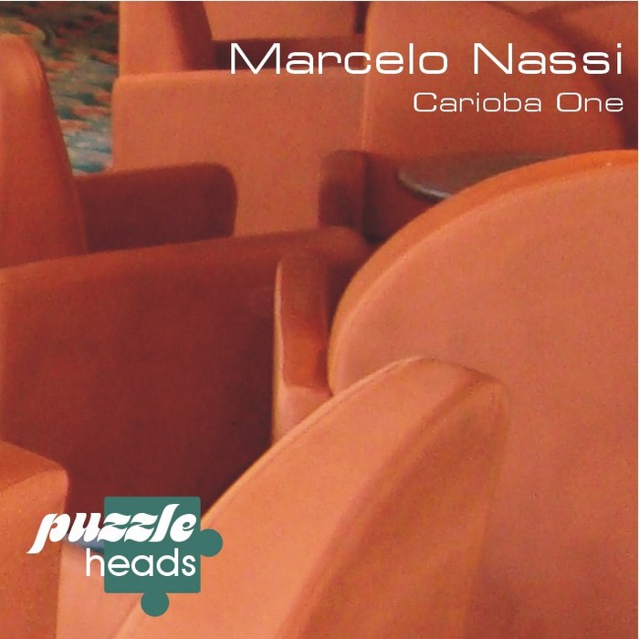 NASSI, Marcelo - Carioba One