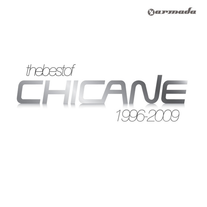 CHICANE - The Best Of Chicane 1996 - 2009