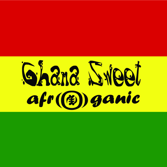 AFROGANIC - Ghana Sweet