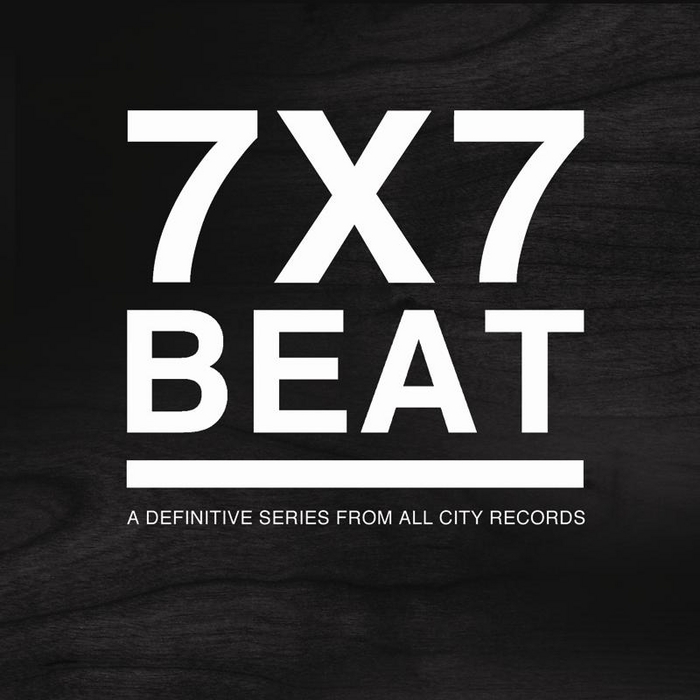 VARIOUS - 7 x 7 Beat