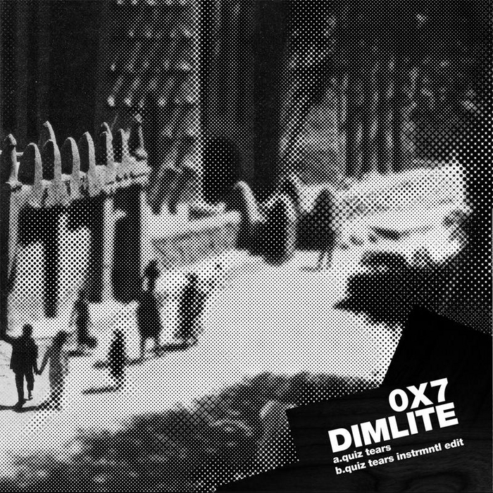 DIMLITE - 7x7 Beat Series Bonus