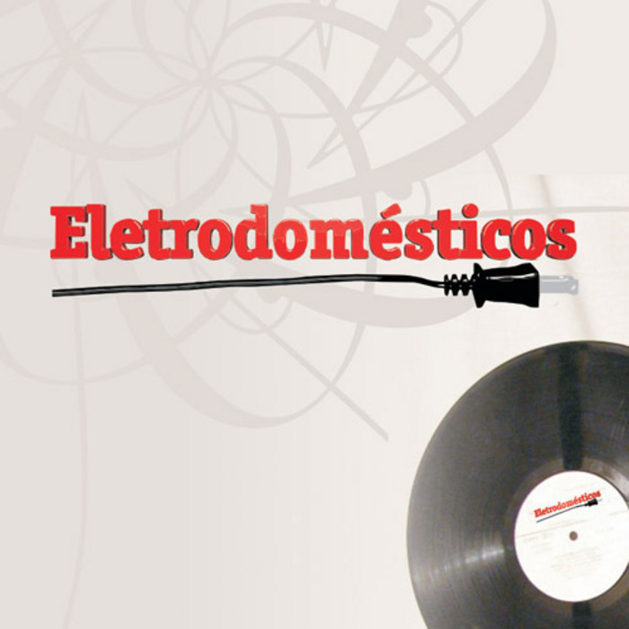 MIKE A/V/NYLLON/ROLLING BABY - Winners Of Eletrodomesticos Remix Contest II