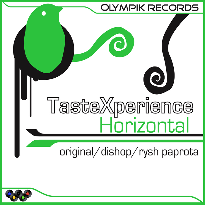 TASTEXPERIENCE - Horizontal