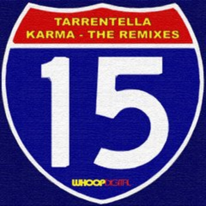 TARRENTELLA - Karma