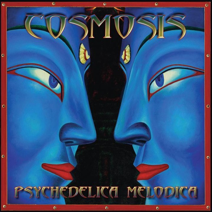 COSMOSIS - Psychedelica Melodica