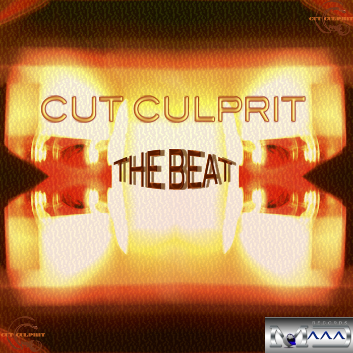 CUT CULPRIT - The Beat