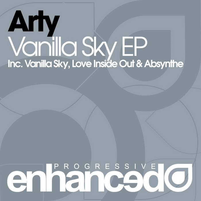 ARTY - Vanilla Sky EP