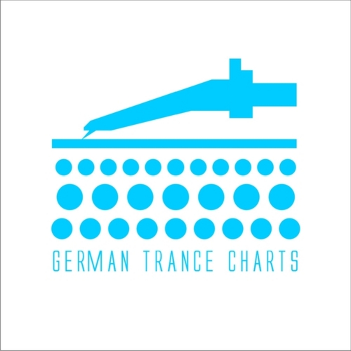 VARIOUS - German Trance Charts