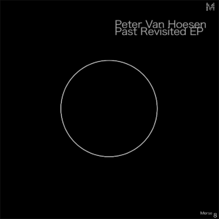 VAN HOESEN, Peter - Past Revisited EP