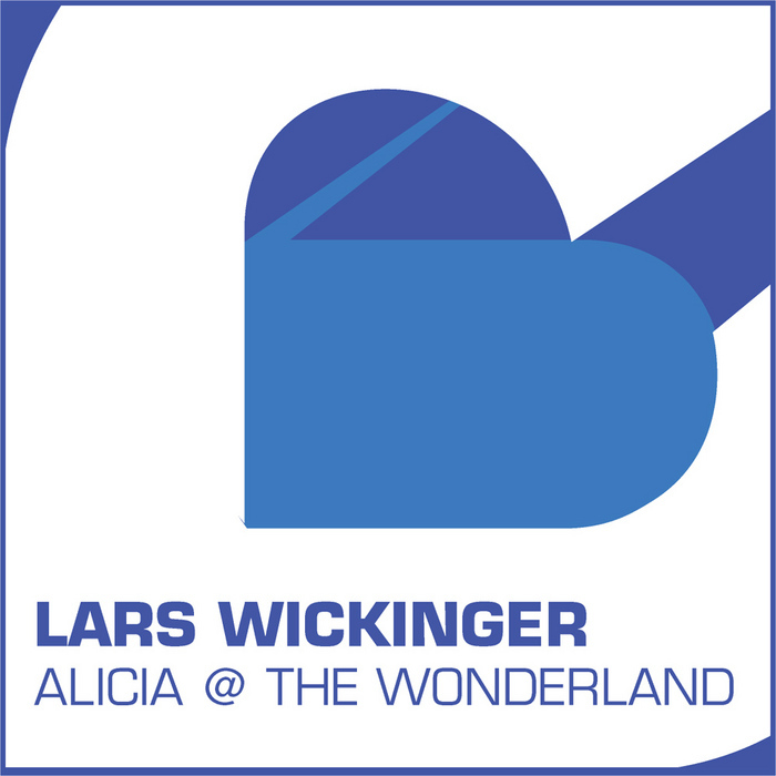 WICKINGER, Lars - Alicia @ The Wonderland