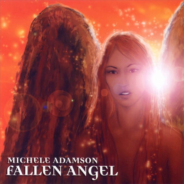 ADAMSON, Michele - Fallen Angel