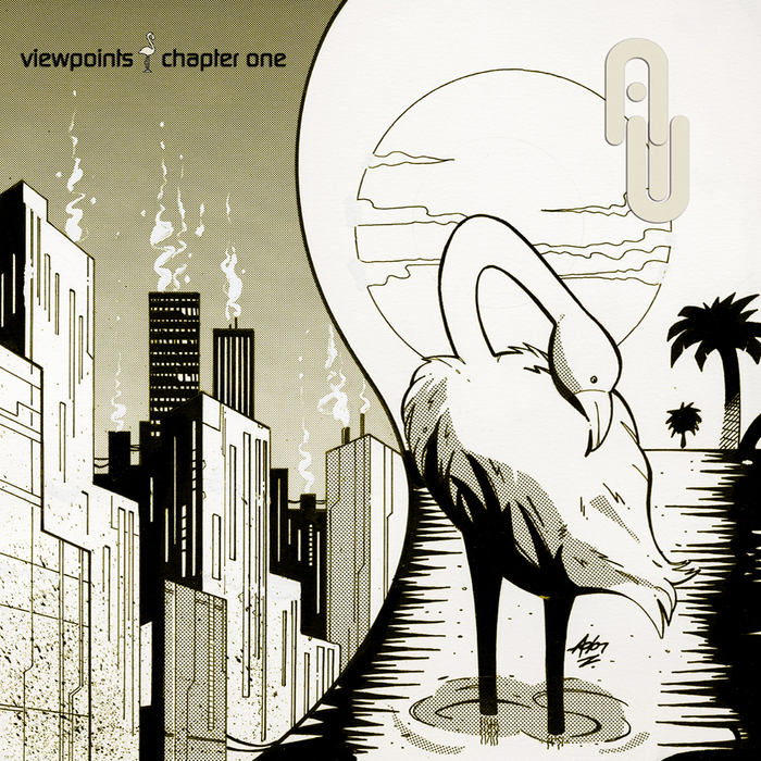 VARIOUS - Viewpoints: Chapter One