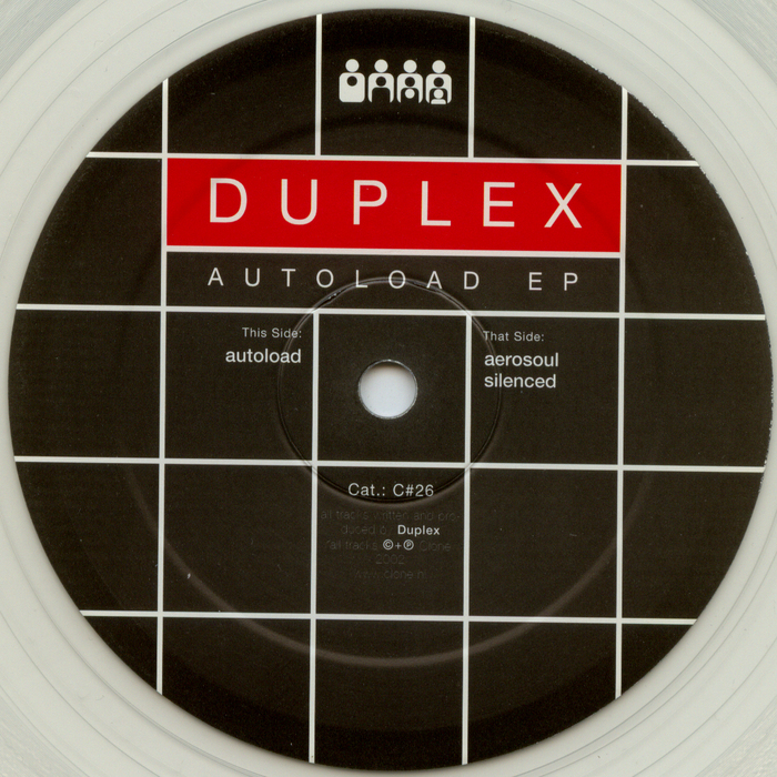 DUPLEX - Autoload