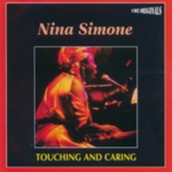 SIMONE Nina - Touching & Caring (The Original)