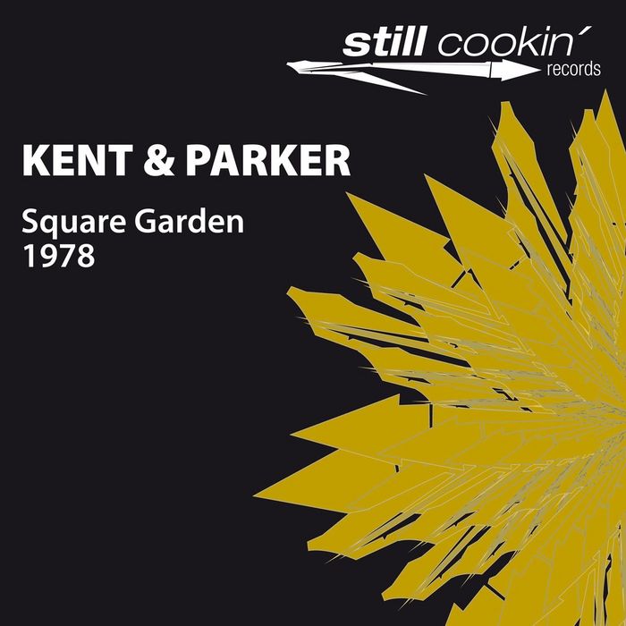 KENT & PARKER - Square Garden
