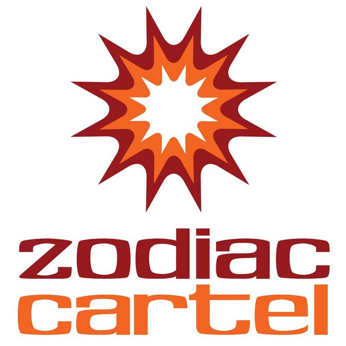 ZODIAC CARTEL - We Don't Play That (original mixes)