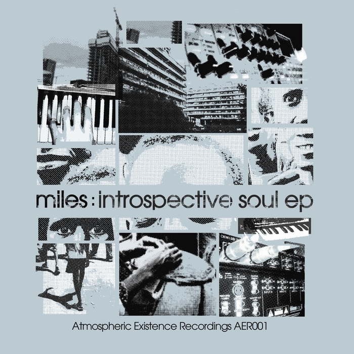 MILES - Introspective Soul EP