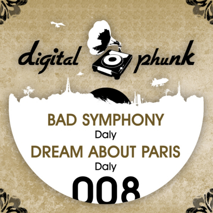 DALY - Bad Symphony