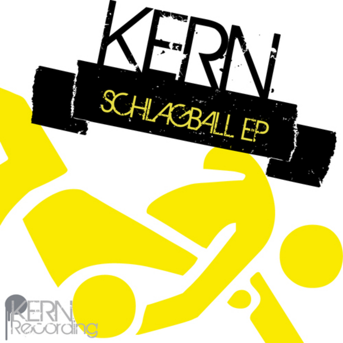 KERN - Schlagball EP