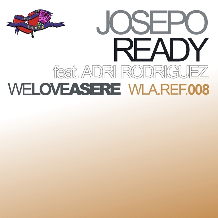 JOSEPO feat ADRI RODRIGUEZ - Ready