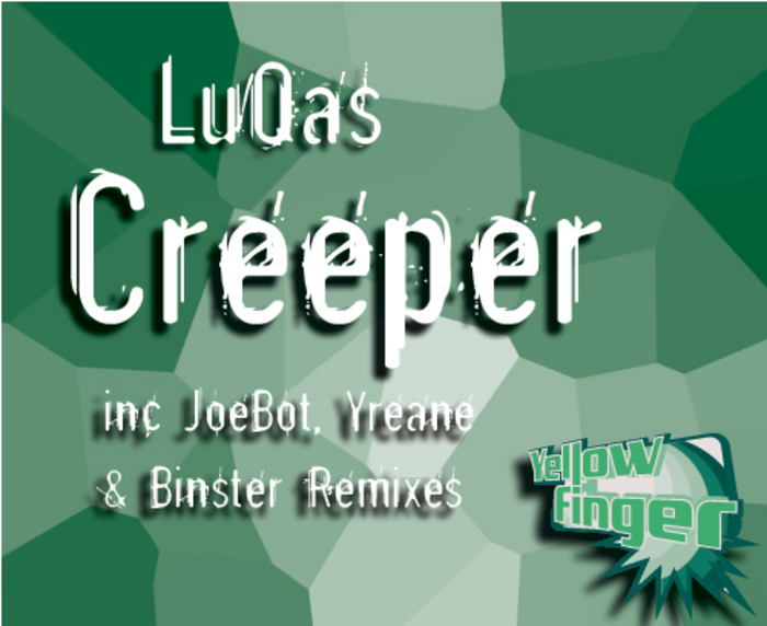 LUQAS - Creeper