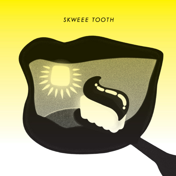 VARIOUS - Skweee Tooth