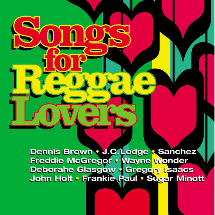 Various Songs For Reggae Lovers At Juno Download Various Songs For Reggae Lovers At Juno Download
