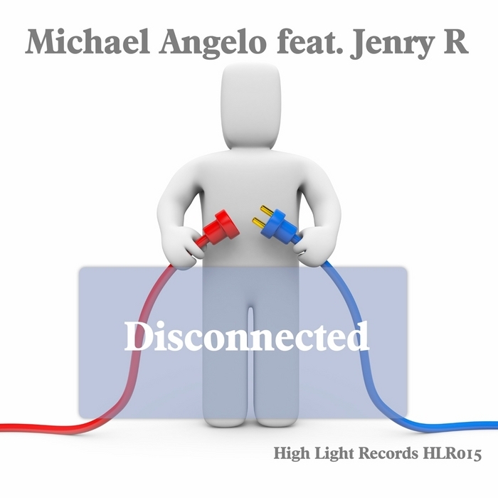 ANGELO, Michael feat JENRY R - Disconnected