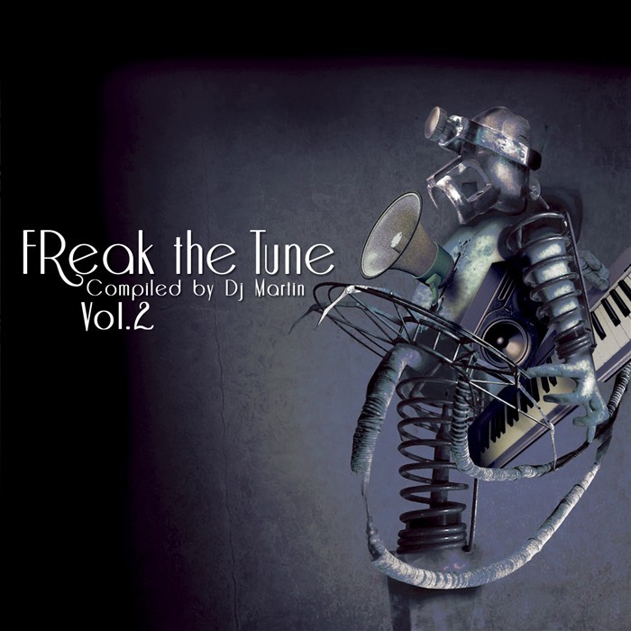 Freak the otherside