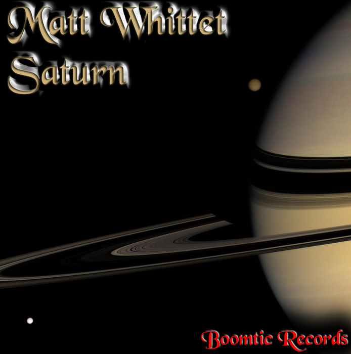 WHITTET, Matt - Saturn