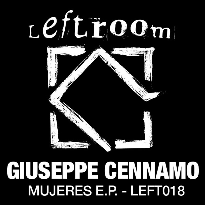 CENNAMO, Giuseppe - Mujeres EP