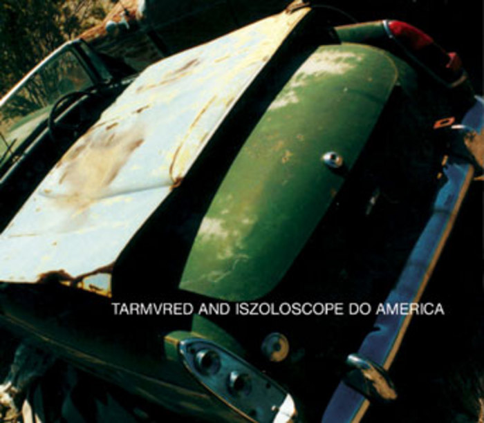 TARMVRED/ISZOLOSCOPE - Do America