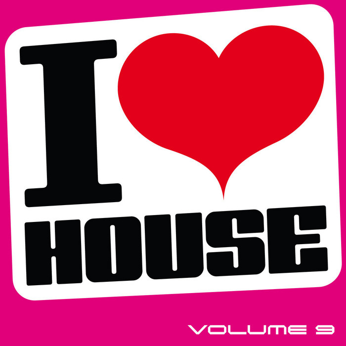 Various I Love House Vol 9 at Juno Download