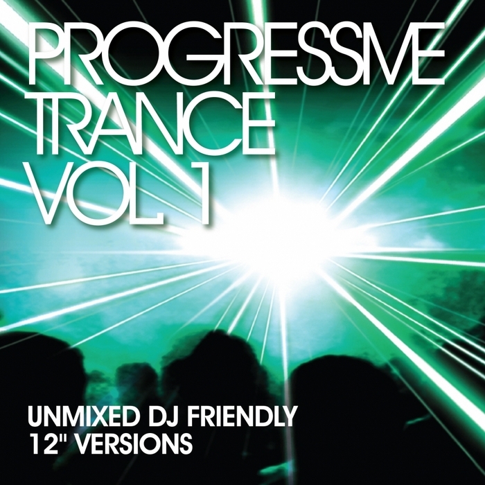 Various: Progressive Trance Vol 2 At Juno Download