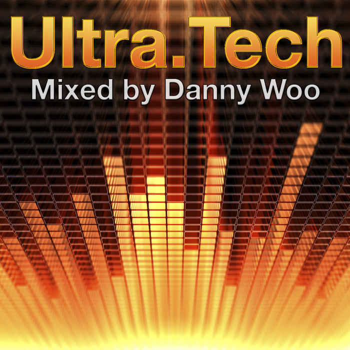 Ultra technologies. Baditude. Nick Terranova - how it feels (Prok & Fitch Dub Mix).