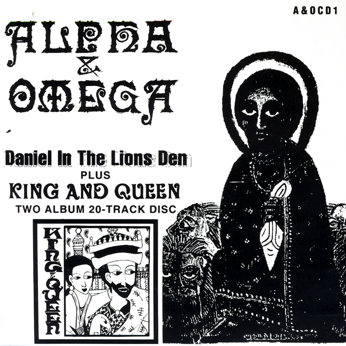 ALPHA & OMEGA - Daniel In The Lions Den