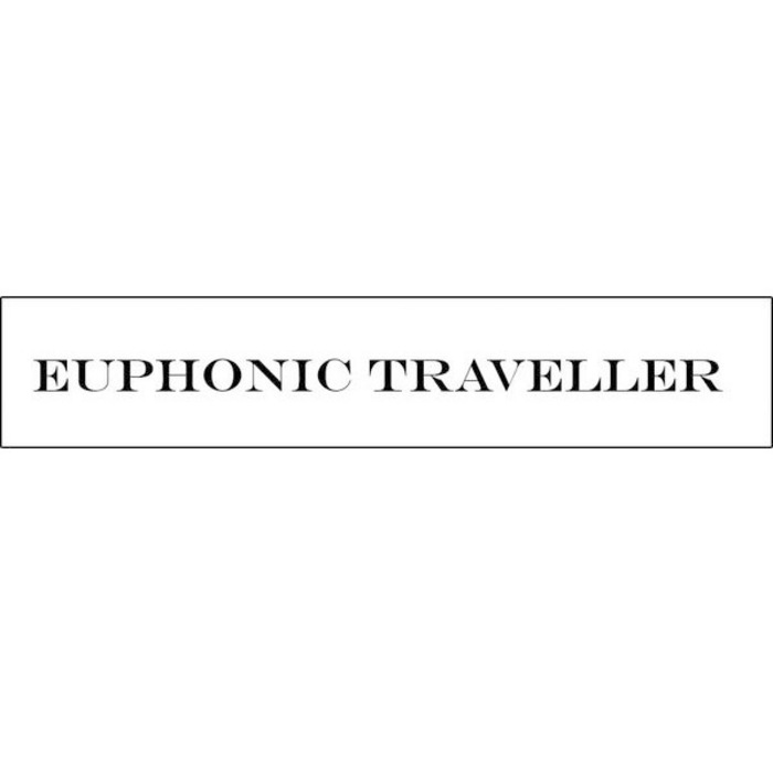 EUPHONIC TRAVELLER - Two Days Lounge In Paris